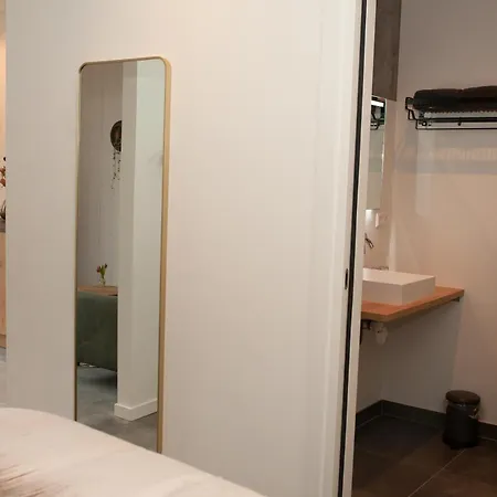 Apartment Het Groeneveld *