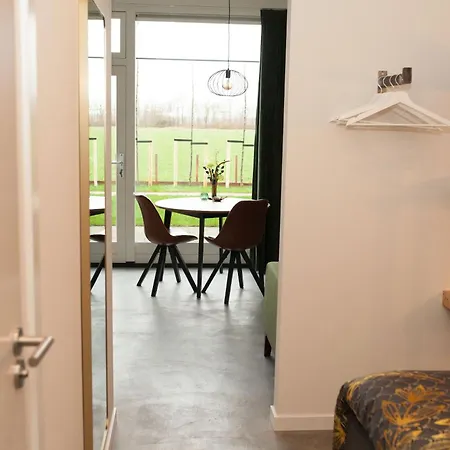 Het Groeneveld * Oudkarspel