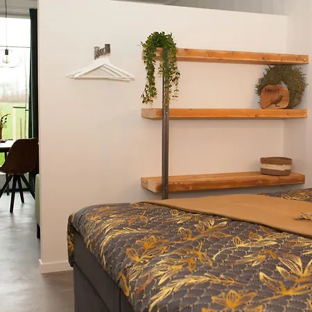 Apartment Het Groeneveld