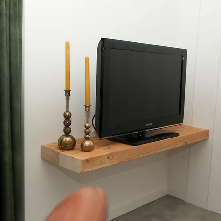 Apartment Het Groeneveld *