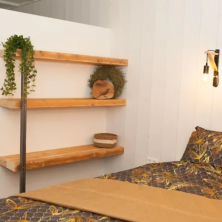 Apartment Het Groeneveld Oudkarspel
