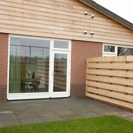 Lägenhet Het Groeneveld Oudkarspel