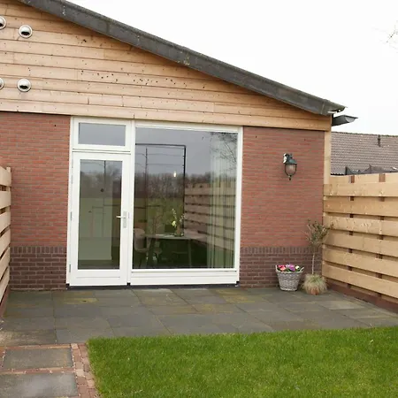 Het Groeneveld Apartment