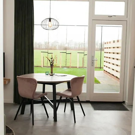 Daire Het Groeneveld