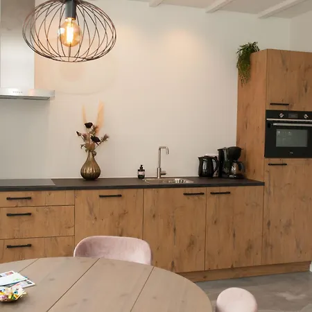 Het Groeneveld * Oudkarspel