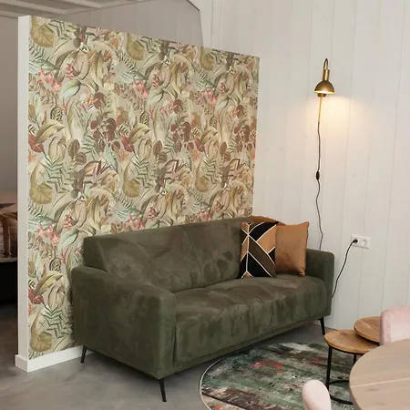 Het Groeneveld Apartment *