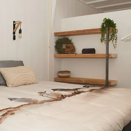 Het Groeneveld Lägenhet Oudkarspel