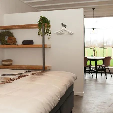 Het Groeneveld Apartment *