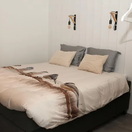 Het Groeneveld Appartement Oudkarspel