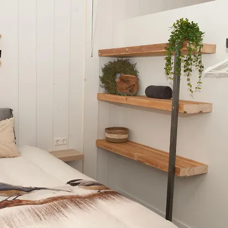 Het Groeneveld Apartment *