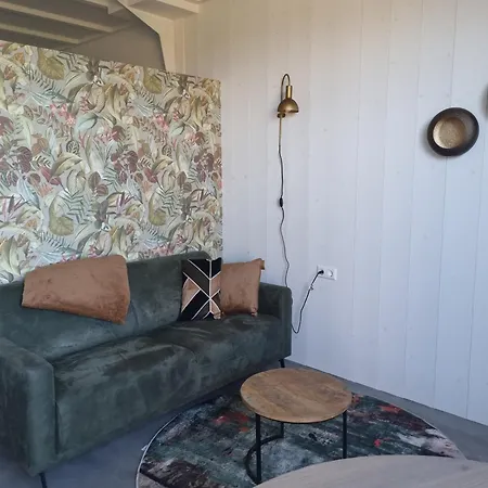 Het Groeneveld Lejlighed Oudkarspel