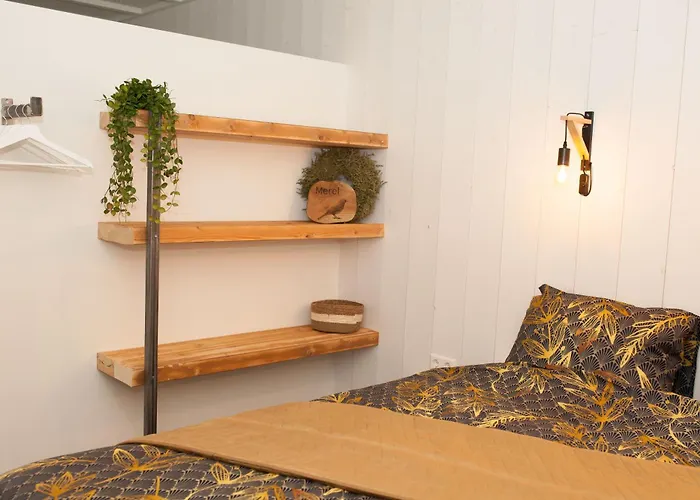 Apartment Het Groeneveld Oudkarspel