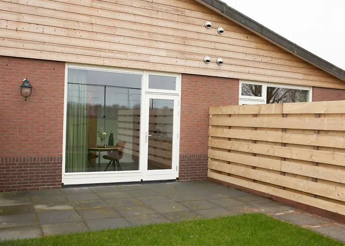 Apartment Het Groeneveld Oudkarspel