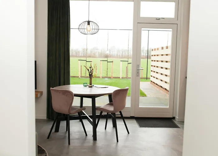 Apartment Het Groeneveld