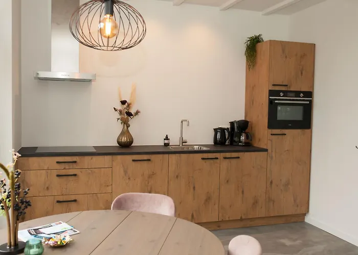 Het Groeneveld * Oudkarspel