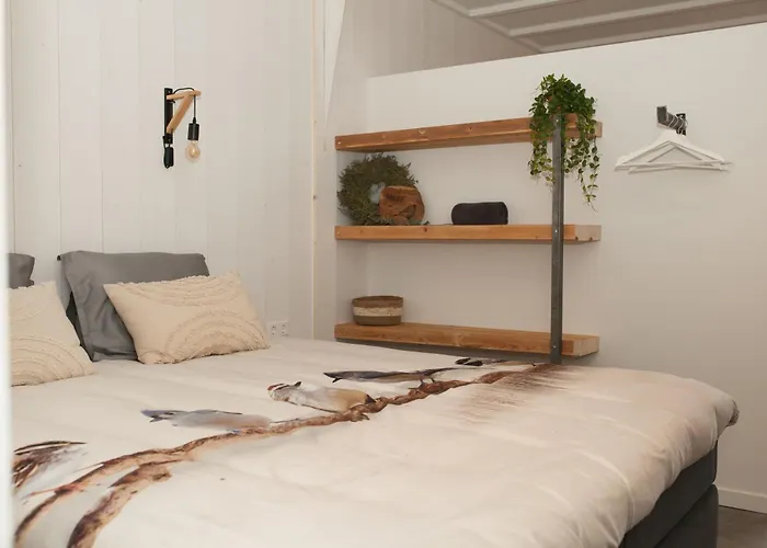 Het Groeneveld Apartment Oudkarspel