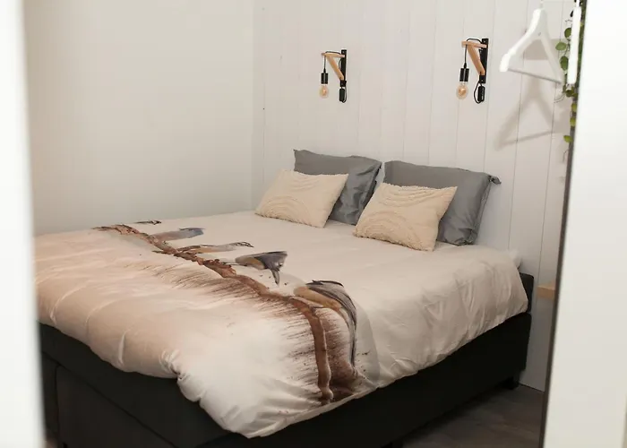 Het Groeneveld Apartment Oudkarspel