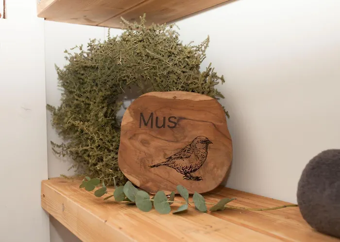 Het Groeneveld Apartment