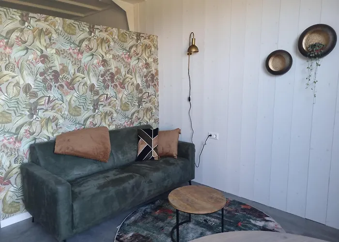 Het Groeneveld Apartment Oudkarspel